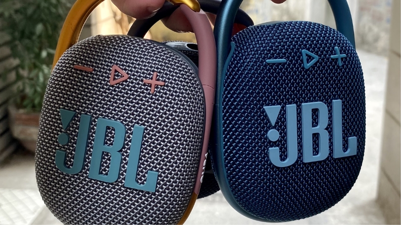 Loa JBL Clip 